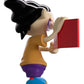 Ed, Edd n Eddy Figura Vinyl Edd 11 cm