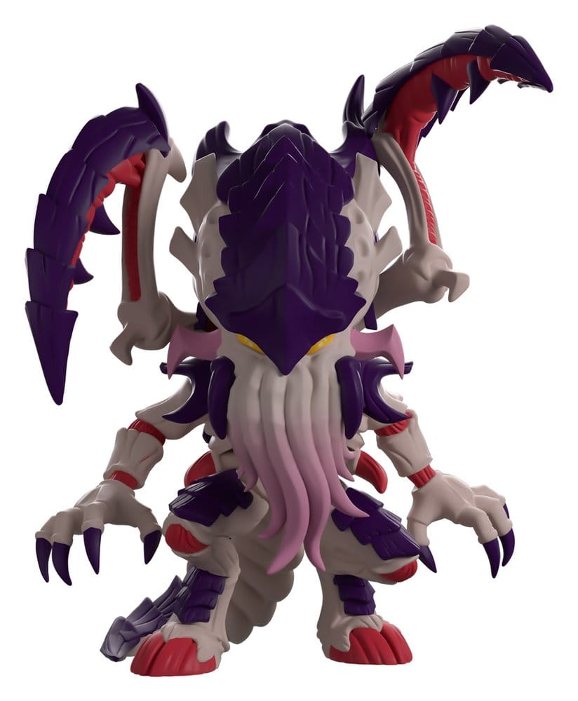 Warhammer 40,000 Figura Vinyl Lictor 13 cm