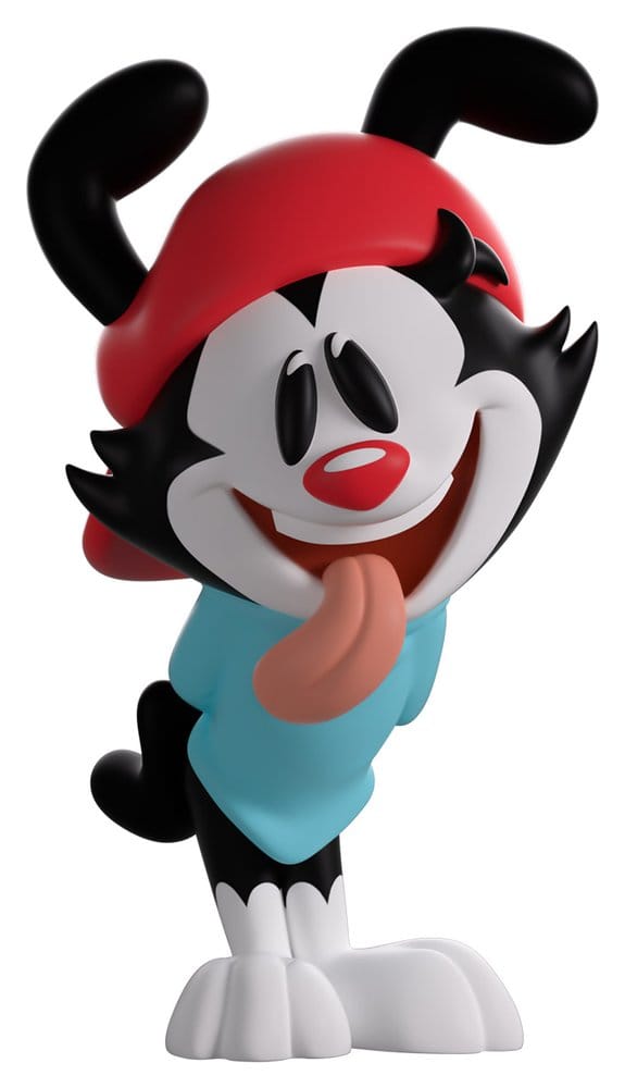 Animaniacs Figura Vinyl Wakko 13 cm