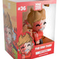 Eddsworld Figura Vinyl Tord (The End) 11 cm