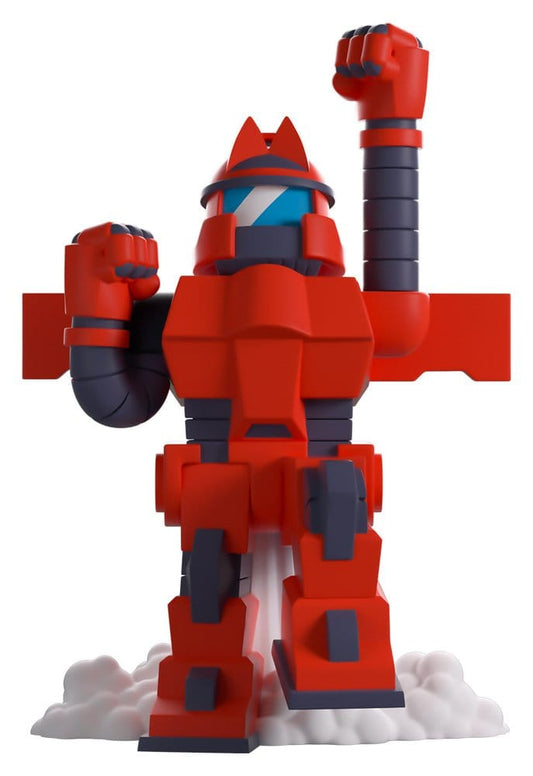 Eddsworld Figura Vinyl Tordbot 20 cm