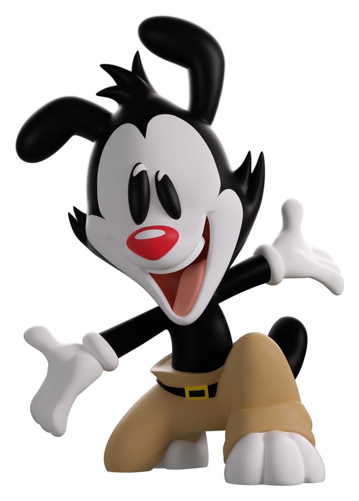 Animaniacs Figura Vinyl Yakko 12 cm