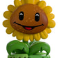 Plants vs. Zombies Figura Vinyl Sunflower 8 cm