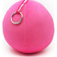 Slime Rancher Llavero de peluche Pink Slime 13 cm