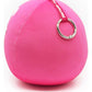 Slime Rancher Llavero de peluche Pink Slime 13 cm