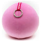 Slime Rancher Llavero de peluche Radiant Pink Slime 13 cm