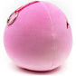 Slime Rancher Llavero de peluche Radiant Pink Slime 13 cm