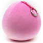 Slime Rancher Llavero de peluche Radiant Pink Slime 13 cm