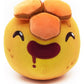 Slime Rancher Llavero de peluche Honey Slime 13 cm