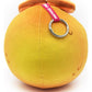 Slime Rancher Llavero de peluche Honey Slime 13 cm