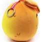 Slime Rancher Llavero de peluche Honey Slime 13 cm