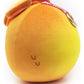 Slime Rancher Llavero de peluche Honey Slime 13 cm
