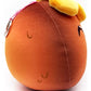 Slime Rancher Llavero de peluche Radiant Honey Slime 13 cm