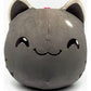 Slime Rancher Llavero de peluche Cat Slime 13 cm