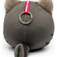 Slime Rancher Llavero de peluche Cat Slime 13 cm