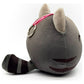 Slime Rancher Llavero de peluche Cat Slime 13 cm
