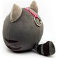 Slime Rancher Llavero de peluche Cat Slime 13 cm
