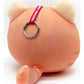Slime Rancher Llavero de peluche Radiant Cat Slime 13 cm