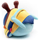 Slime Rancher Peluche Drone Slime 22 cm
