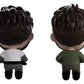 Scott the Woz Figuras Vinyl Jeb Jab & Rex Mohs Monitor Buddiez 6 cm