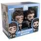 Scott the Woz Figuras Vinyl Jeb Jab & Rex Mohs Monitor Buddiez 6 cm