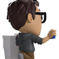Scott the Woz Figura Vinyl This Game Blows 10 cm