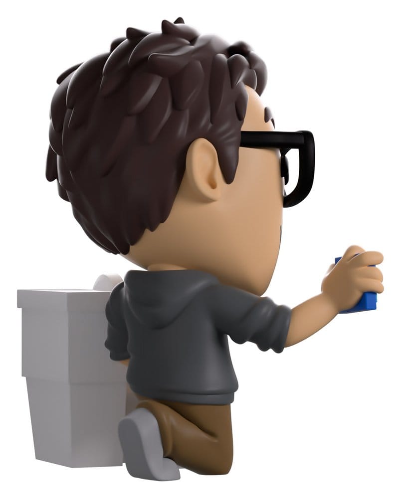 Scott the Woz Figura Vinyl This Game Blows 10 cm