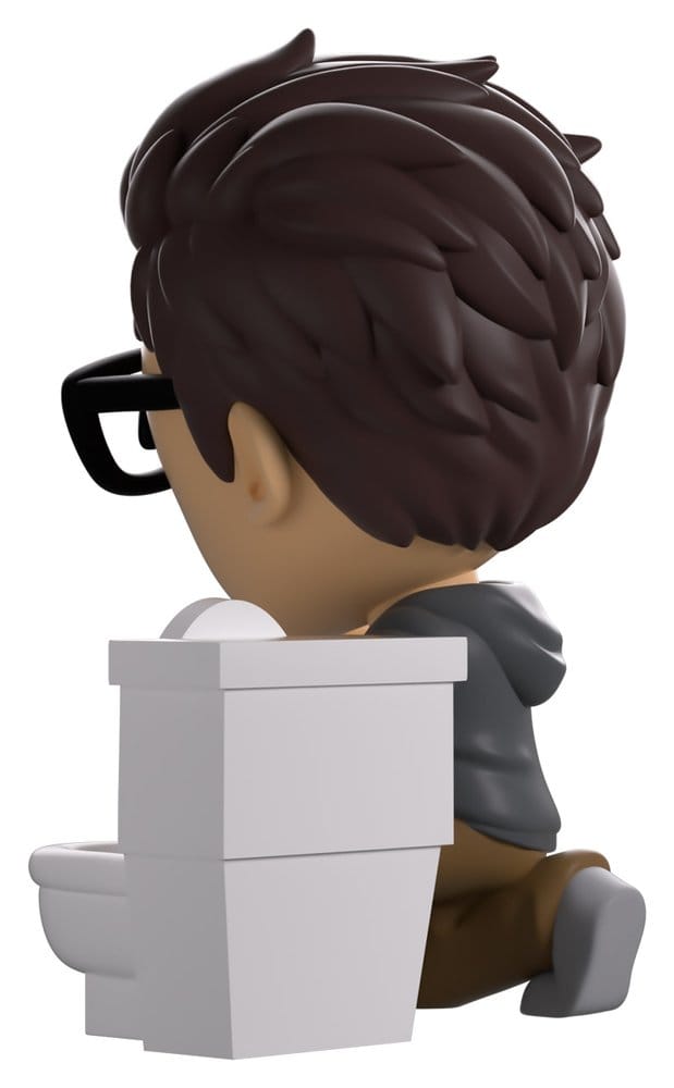 Scott the Woz Figura Vinyl This Game Blows 10 cm