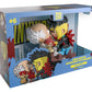 Invincible Figura Vinyl Final Battle Invincible vs Conquest 12 cm