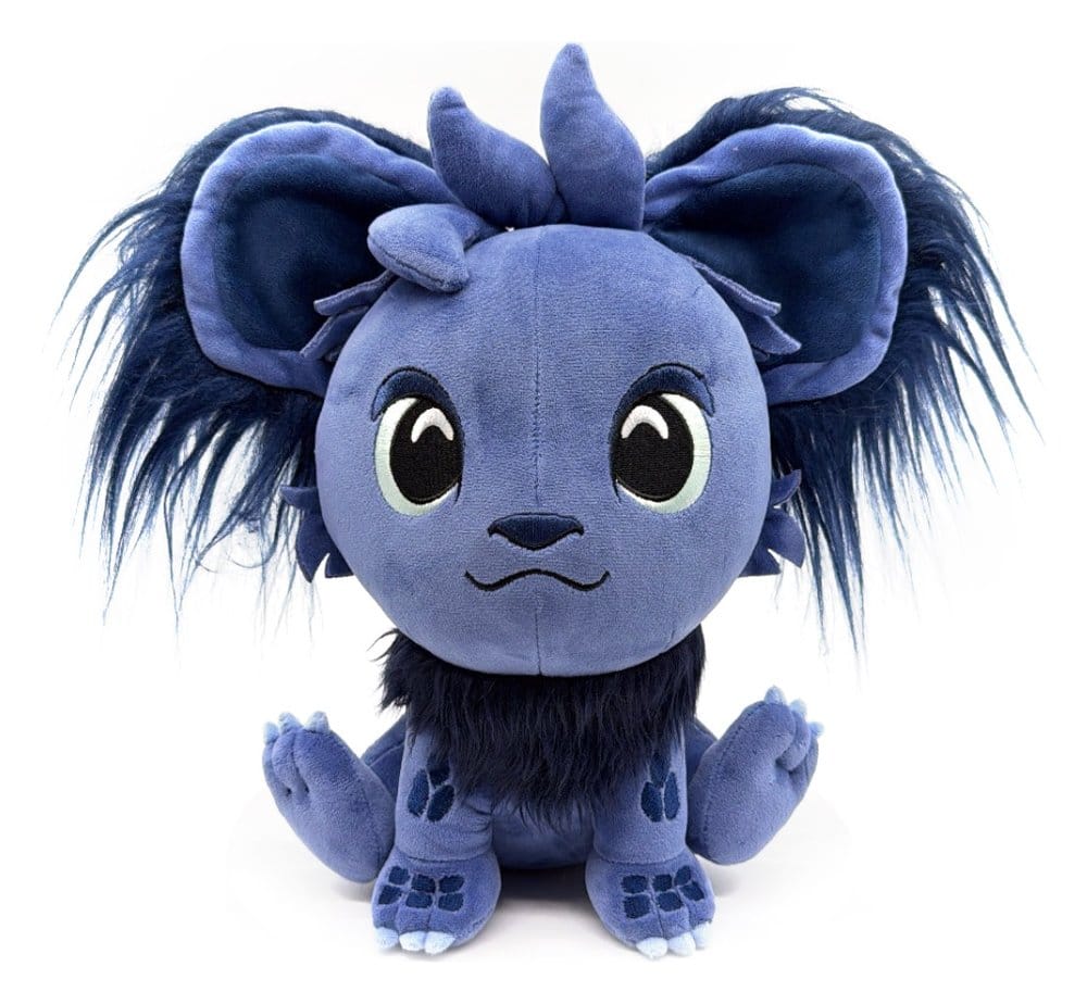 I Accidentally Summoned a Demon Boyfriend Peluche Piko 22 cm