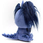 I Accidentally Summoned a Demon Boyfriend Peluche Piko 22 cm