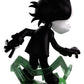 Plants vs. Zombies Figura Vinyl Zombi Electrificado 12 cm