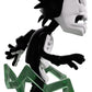 Plants vs. Zombies Figura Vinyl Zombi Electrificado 12 cm