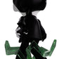 Plants vs. Zombies Figura Vinyl Zombi Electrificado 12 cm