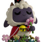 Cult of the Lamb Figura Vinyl Spring Lamb 10 cm
