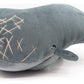One Piece Peluche Laboon 22 cm
