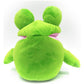 Frog Sqwad Peluche Rana 22 cm