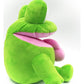 Frog Sqwad Peluche Rana 22 cm