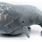 One Piece Peluche Weighted Laboon 41 cm