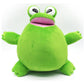 Frog Sqwad Peluche Mega Rana 22 cm