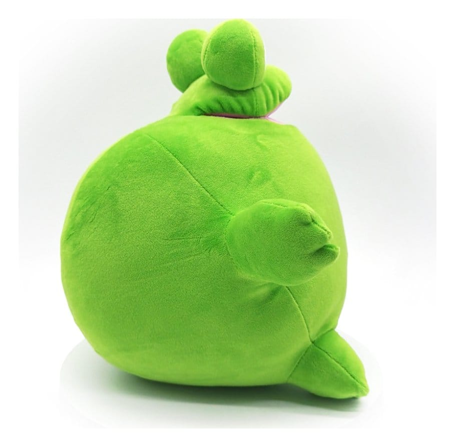 Frog Sqwad Peluche Mega Rana 22 cm