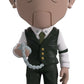 Supermassive Games Figura Vinyl The Curator 13 cm