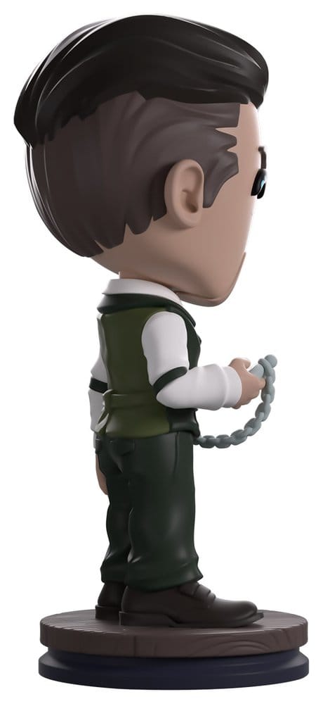 Supermassive Games Figura Vinyl The Curator 13 cm