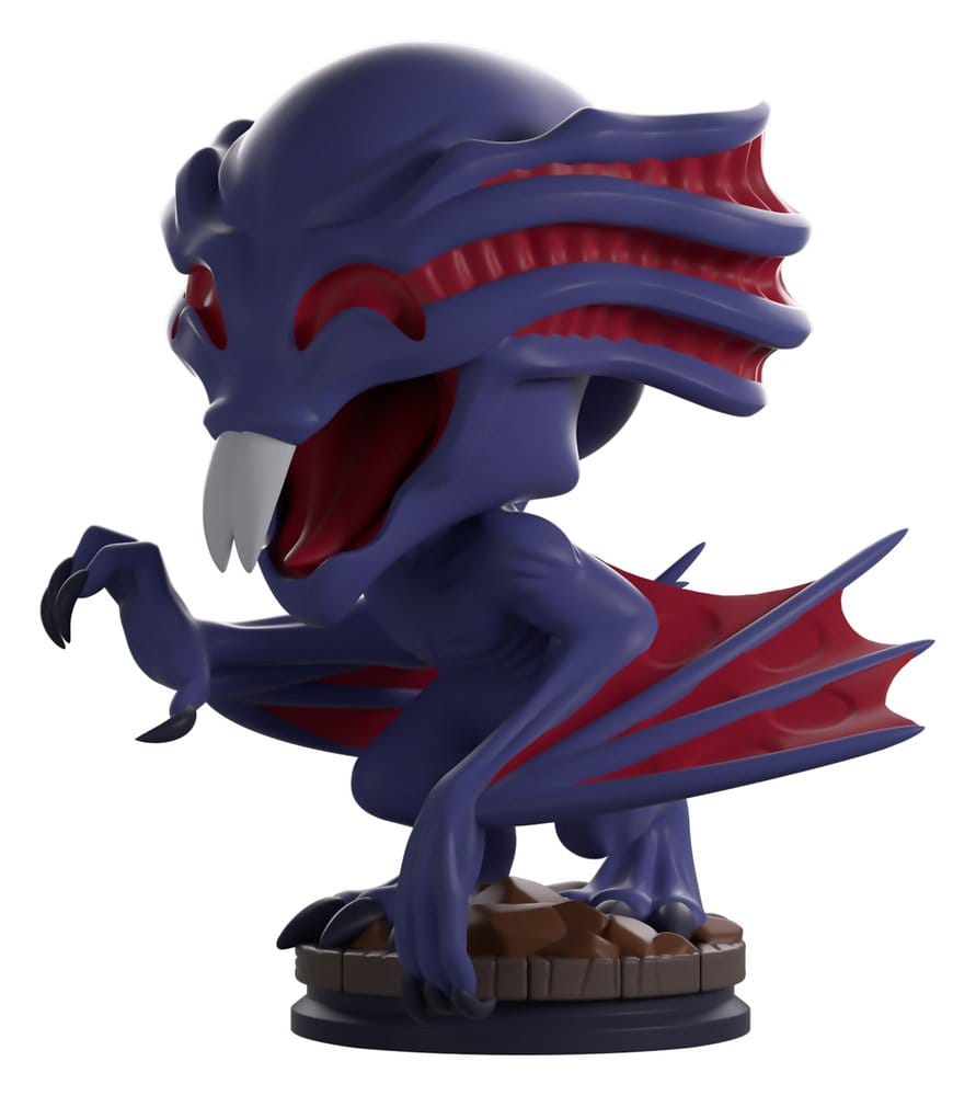 Supermassive Games Figura Vinyl Vampire 11 cm