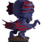 Supermassive Games Figura Vinyl Vampire 11 cm
