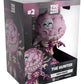 Supermassive Games Figura Vinyl The Hunter 12 cm