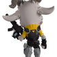 Go Goated Figura Vinyl Combat Goat 11 cm