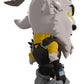 Go Goated Figura Vinyl Combat Goat 11 cm