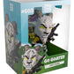 Go Goated Figura Vinyl Combat Goat 11 cm