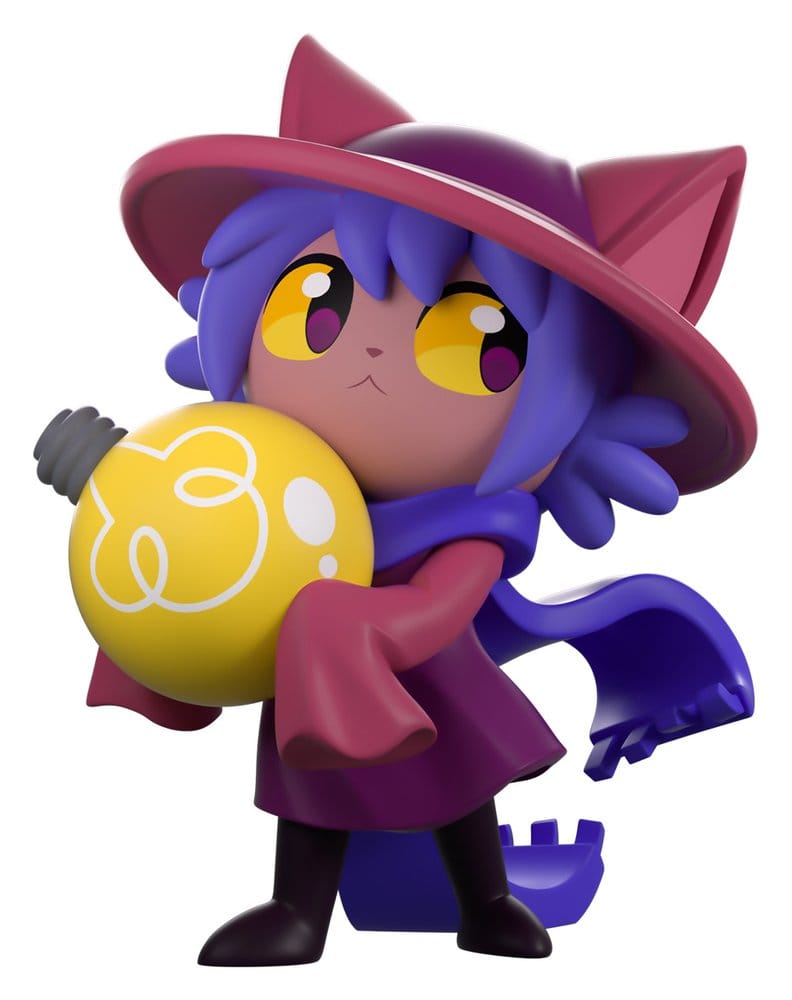 OneShot Figura Vinyl Niko 11 cm